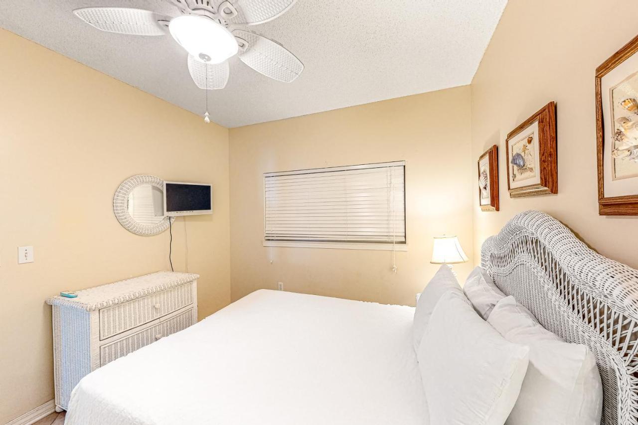 Emerald Isle 1002 Pensacola Beach Exterior photo