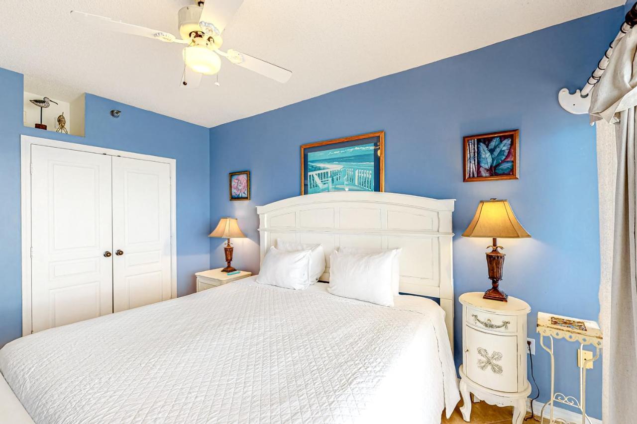 Emerald Isle 1002 Pensacola Beach Exterior photo