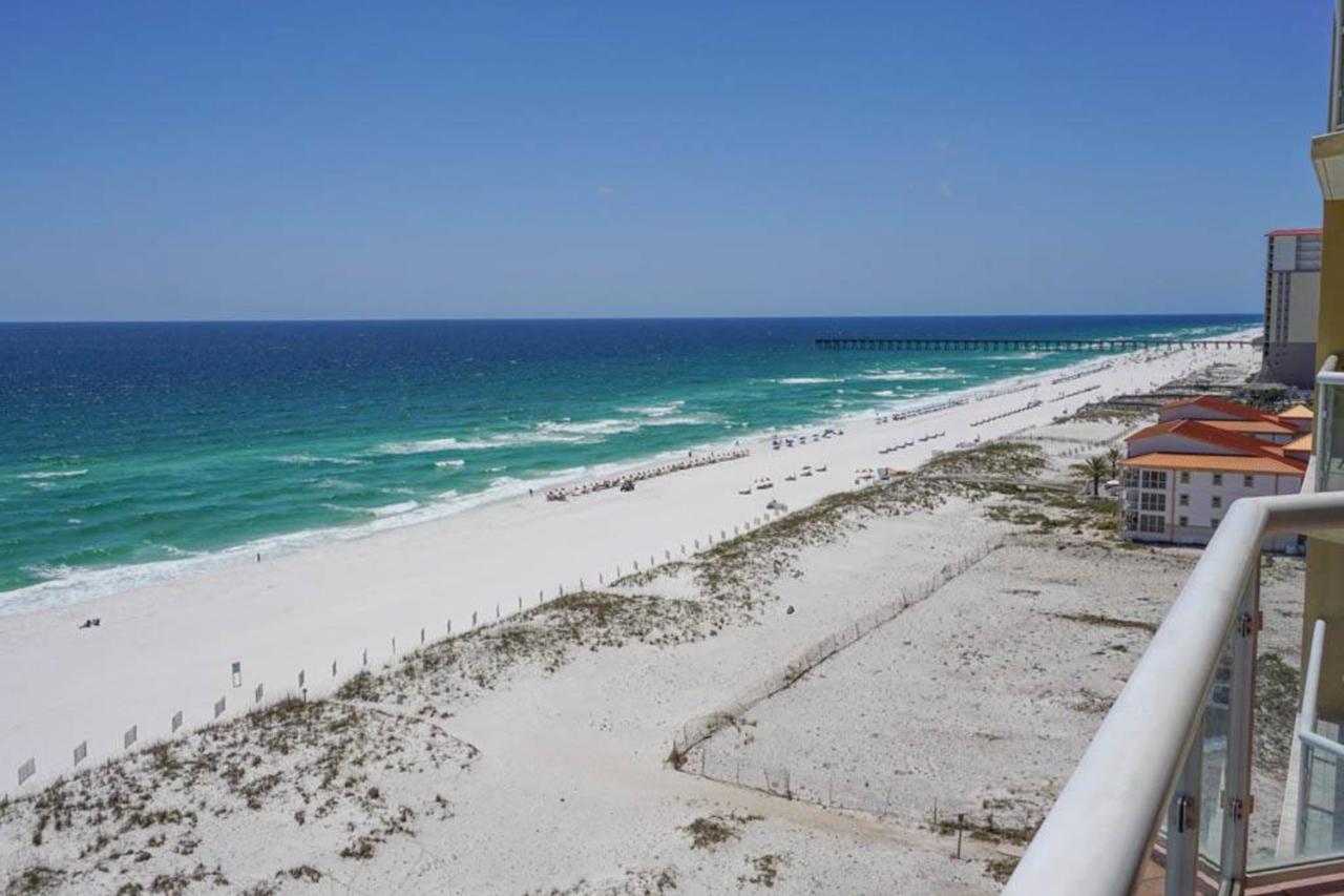 Emerald Isle 1002 Pensacola Beach Exterior photo